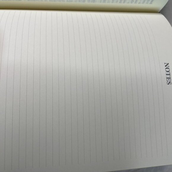 KJV Bible Journal the Word LARGE PRINT u Red Black Text Art Journal Spaces - Picture 15 of 16